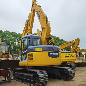 High Quality Used Komatsu Pc78 Excavator (Pc78us-<b>8</b>/Pc78-6 Model) 2018 7.<b>8</b> <b>TON</b> Mini <b>Digger</b> Engine 0.2 MÂ³ Bucket Capacity UAE - Product Image 2