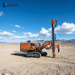 Plataforma de Perforación Hidráulica Diésel ZGYX para Minería Subterránea con Profundidad de Perforación de 21m a 28m - Product Image 2