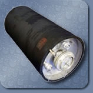 BOLLA DI PROVA VARIABILE 500 - 800 MM Ø, CON BYPASS - Product Image 1