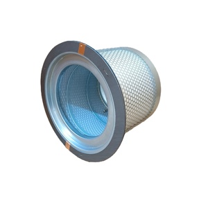 Manny 4940753101 Pièces de compresseur industriel Neuf Filtre à huile essentielle Séparateur air-huile à vis métallique pour sécheur d'air - État : Utilisé - Product Image 3