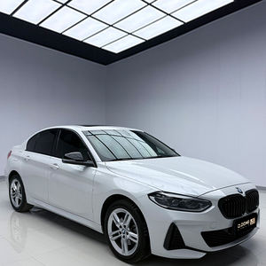 <span class=keywords><strong>BMW</strong></span> Serie 1 120i M Sport 2022, Edición Excelente, Auto <span class=keywords><strong>Usado</strong></span> a Gasolina, Sedán Compacto, Pintura Original, Techo Panorámico, Asientos de Cuero - Product Image 1