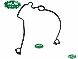 Joint en caoutchouc de refroidisseur d'huile 1316139 JDE1786 Pièces détachées automobiles pour <span class=keywords><strong>LandRover</strong></span> RANGE ROVER SPORT - Product Image 1