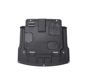 Plaque de protection du bas de la voiture pour Kia Carnival Pièces détachées 2016 2017 <span class=keywords><strong>2019</strong></span> Moteur sous le couvercle - Product Image 1