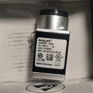 กล้อง Basler AcA1300-60gc GigE พร้อมเซ็นเซอร์ E2v EV76C560 CMOS ความละเอียด 1.3 ล้านพิกเซล 60 เฟรมต่อวินาที - Product Image 2