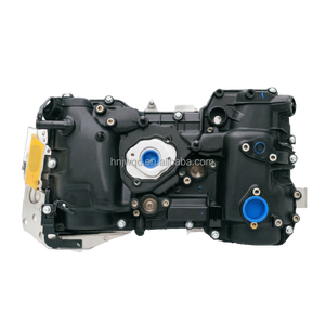 Moteur complet G6DH neuf, bloc long 3.3L V6 GDI essence OE 21101-3CH00 pour Santa Fe Grandeur Sorento Carnival Sedona Euro 5 - Product Image 6