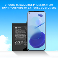 OEM baterai baru BM57 untuk XIAOMI Poco X3 GT & untuk Redmi Note 10 Pro 5000mAh baru 0 sepeda kualitas 3A