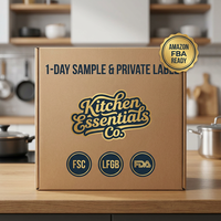 Papiers de cuisson pour friteuse à air 22x14cm pour Ninja Foodi Max Dual Zone AF400UK, papier sulfurisé robuste 38GSM certifié FSC, marque privée FBA