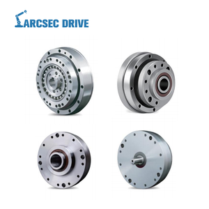 Tùy chỉnh thiết kế hài hòa Reducer BLDC servo cho cánh tay robot thương mại đảm bảo hài hòa-ổ đĩa CSF 17 hài hòa hộp số bước - Product Image 5