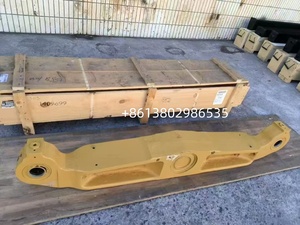 1409699 7G-2224 10r-9156 D9N D9R Bulldozer Balance Beam Assembly Importé d'Italie Marque ITR. - Product Image 4