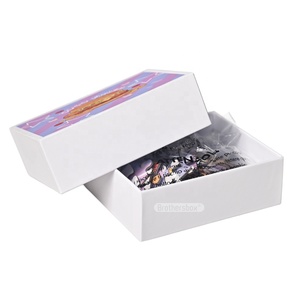 Puzzles éducatifs de luxe sur le thème des dessins animés, personnalisables, 50 pièces, pour enfants - Product Image 4