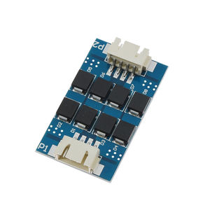 Module Reprap <span class=keywords><strong>MK8</strong></span> I3 TL-smoother PLUS, module d'extension pour imprimante 3D, pilotes de moteur, terminateur de pilote de moteur - Product Image 3