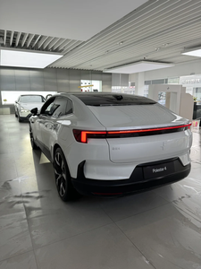 <span class=keywords><strong>Polestar</strong></span> 4 Single Dual Motor Estándar Batería de larga duración Alto rendimiento Plus Ev Electric Car Auto Vehicles Pro Car 2025 - Product Image 4