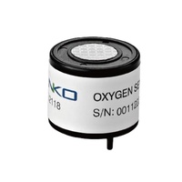Sensor Elektrokimia CIO2, SO2, H2O2, CO2, O2, VOC Asli Senko yang Laris Terjual