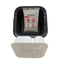Pemanas Tanpa Api yang Cepat Panas untuk Hot Pot - Product Image 5