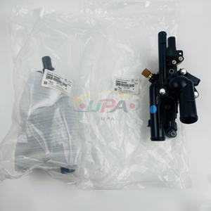 25600-2G400 256002G400 Ensemble de commande de température du liquide de refroidissement pour Hyundai Kia 25600 2G400 - Product Image 1