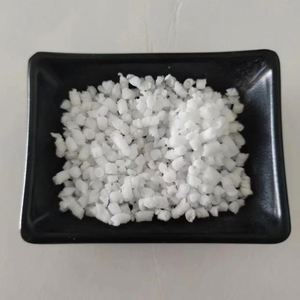 Granulés de PEHD vierges de qualité supérieure, poudre de polyéthylène haute densité, matière première plastique, qualité moulage, prix, blanc, France - Product Image 2