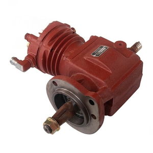 Pièces de rechange pour chargeuse sur pneus HUAMAO CLG835H SP204842 46C8291 OEM Compresseur d'air du moteur - Product Image 6