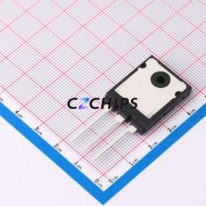 ทรานซิสเตอร์ภาคสนามทรานซิสเตอร์ทรานซิสเตอร์ TO-264AA IXFK50N85X ใหม่ของแท้ (MOsfet) ชิ้นส่วนอิเล็กทรอนิกส์ชิปและบริการบอม - Product Image 2