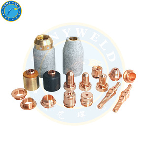 Thermal Dynamics 9-8205 Boquilla 20A Accesorios de corte por plasma para SL60/SL100 - Product Image 5