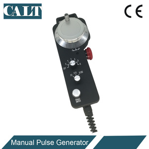 Générateur d'impulsions manuel MPG Hand Hold 100ppr TM2080-100BML5 - Product Image 5
