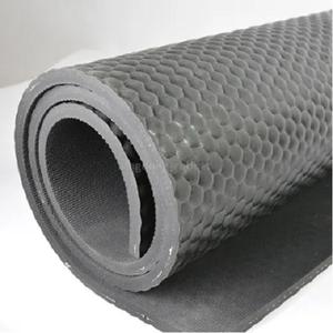 Turtle Back Pattern <strong>Wear</strong>-resistant and Anti Slip Livestock <strong>Rubber</strong> Sheet - Product Image 4
