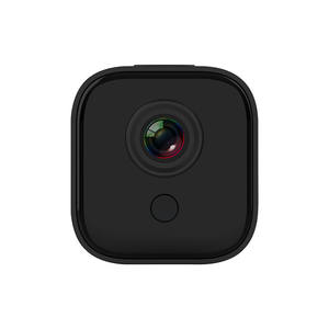 Kamera WIFI Mini A11 1080P Sensor Nirkabel Kamera Keamanan Rumah Camcorder HD Deteksi Gerakan Perekam Video DV Kamera Kecil - Product Image 6