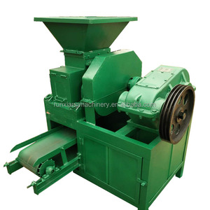 Factory supply coal <b>ball</b> press <b>machine</b> coal briquette production line for sale - Product Image 2