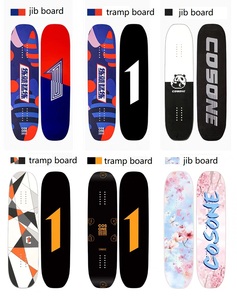 Tabla de Snowboard para Práctica de Jib - Product Image 3
