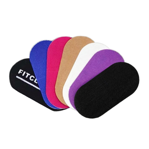 Cintas Bucales Elásticas de Kinesiología Sin Látex OEM, Tiras Anti Ronquidos para Dormir - Product Image 1