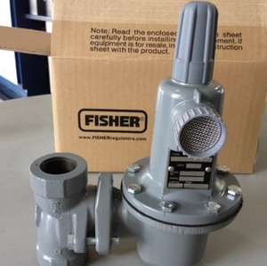 Régulateurs de pression originaux série 627 Fisher 627-576 627-577 627-577 627-577 627-577 627-577 627-577 627-577 - Product Image 3