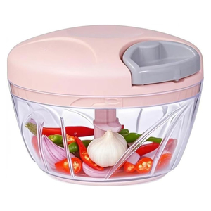 Popular 500ml Speedy Food <b>Vegetable</b> Slicer Household Wholesale Commercial Salad Cutter Crusher - Product Image 1