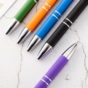 Bolígrafo Promocional de Lujo, Bolígrafo Publicitario Personalizado con Logotipo, Marca de Empresa Impresa, Precio Bajo - Product Image 3