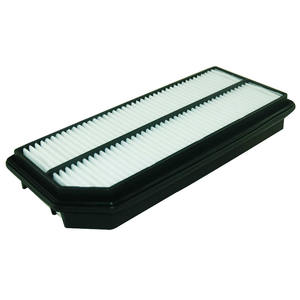 17220-RDA-X10 17220-RCA-A00 17220RCAA00 17220RDAX10 عنصر فلتر هواء السيارة لأكورا تي هوندا أكورد سيفيك إلهام سيتي - Product Image 4