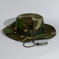 Sombrero de Bebé Tipo Bucket de Algodón Puro de Calidad, Resistente al Viento y con Protección Solar, para Salidas Suburbanas