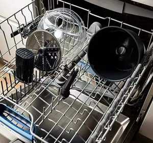 Thermomixer Coupe-légumes et trancheuse pour Thermo & Mixer pour Tm6 <span class=keywords><strong>Tm5</strong></span> <span class=keywords><strong>Thermomix</strong></span> - Product Image 5