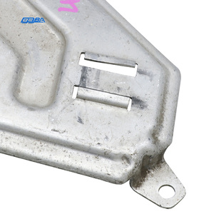 Original Used Carbon Canister <b>Bracket</b> For Ferrari 458 2010-2016 82414200 Genuine OEM Removal Auto Parts - Product Image 5
