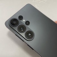 Nuevo Teléfono Inteligente S26 Ultra 2025 con Android 15, 5G LTE/CDMA, 22GB+2TB, Pantalla Grande y Cámara de 108MP