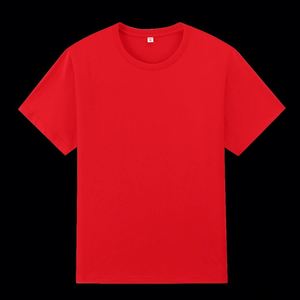 Camiseta de Diseño de Alta Calidad, 170 g/m², Algodón, Impresión de Serigrafía con su Propia Marca, Holgada e Informal - Product Image 5