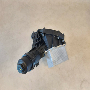 ตัวกรองน้ำมันสำหรับ BMW F20 F30 G11 G30 G15 11 42 8 583 895ชิ้นส่วนอะไหล่ใหม่ - Product Image 2