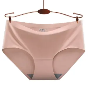 Lady Calcinhas Seamless Ladies Underwear Algodão Calcinhas período atacado lavável menstrual calcinha