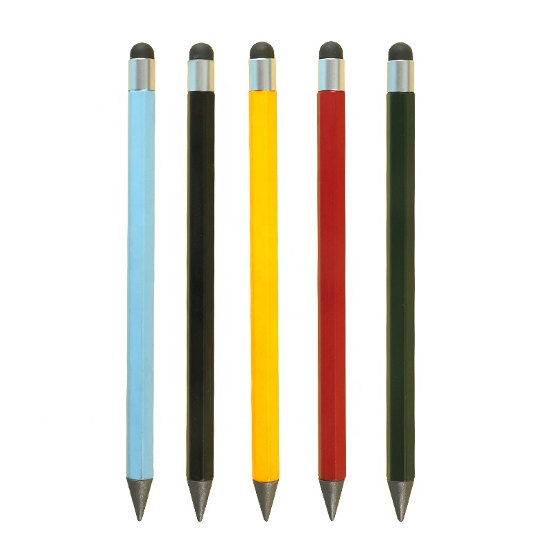 2 в 1 емкостный стилус для ноутбука