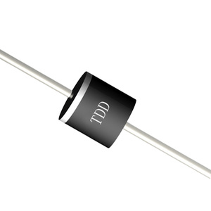 10a10 10A 1000V gốc linh kiện điện tử <span class=keywords><strong>Silicon</strong></span> CHỈNH LƯU Diode 10.0a R-6 10a10 - Product Image 2