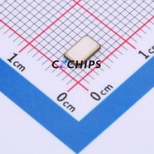 TX503225M4QLDCE2T Crystal (Passive) SMD5032-4P Crystal Oscillator SMD Crystal Oscillator 25MHz 20ppm 20pF - Product Image 1