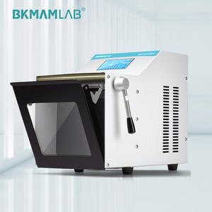 Laboratuvar Aseptik Homojenizatörü, Mikroorganizma Tespiti için Perküsyon Homojenizatörü - Product Image 2