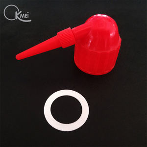 Vente en gros 250ml 500ml 1000ml Rinçage et arrosage de la fleur Distributeur de coude en plastique <span class=keywords><strong>Bouteille</strong></span> de lavage - Product Image 3