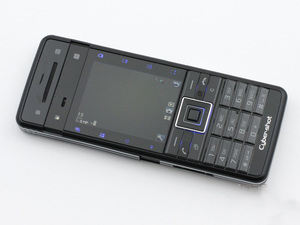 GSM-FIX pour <span class=keywords><strong>Ericsson</strong></span> C902, téléphone débloqué d'origine C902, appareil photo 5MP, téléphone mobile, radio FM, GPS, e-mail, musique MP3 - Product Image 5