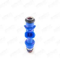 Pièces automobiles haute Performance Guangzhou 2.2L injecteurs de carburant mise à niveau nouvelle condition pour Saturn Vue Ion L300 Chevy Malibu