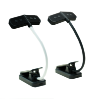 Lampe de nuit tactile USB à intensité variable Lampe de bureau pour dortoir étudiant Lecture Protection des yeux Chambre à coucher LED à charge USB