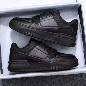 Zapatillas de Caña Alta de Lujo LVES de Diseñador de Calidad para Hombre y Mujer, Calzado Casual para Caminar, Correr, Deporte y Skate con Caja - Product Image 4