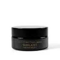 Extrait pur de résine de l'Altaï Shilajit à base de plantes acide fulvique de culture sauvage emballé dans un tambour